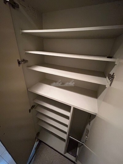 物件内観写真20　(シューズボックス)