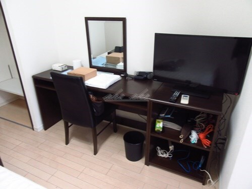 物件内観写真22　(オリジナルデスク)