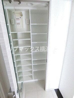 物件内観写真12　
