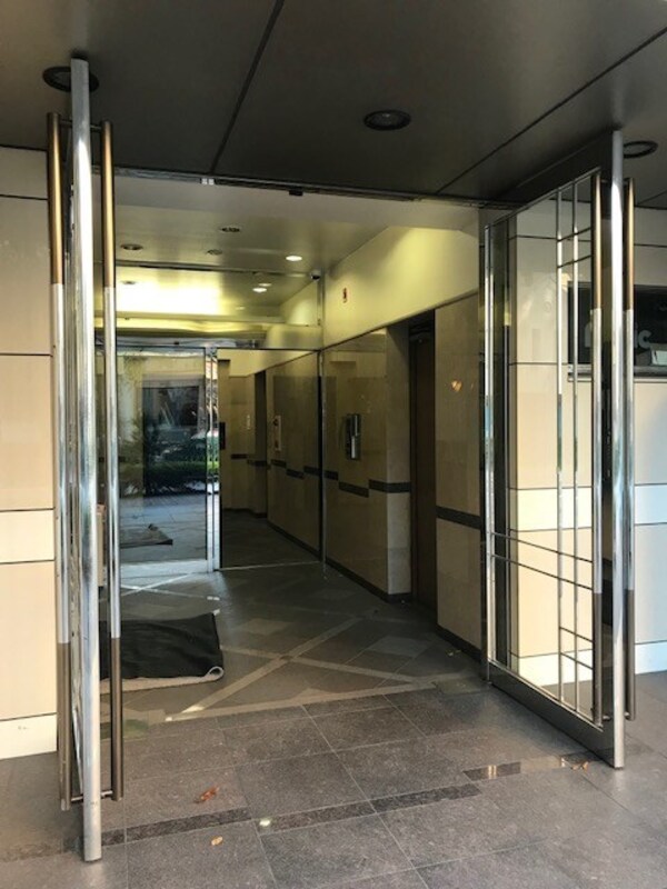 ロビー・ラウンジ