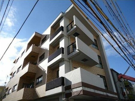 Ｍａｉｓｏｎ　ＡＲＤＥＵＲ（メゾン　アルドゥール外観写真