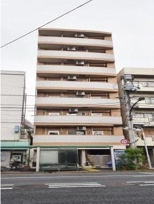 シンシティ東陽町