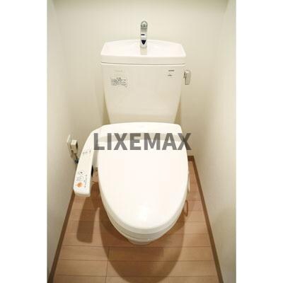 物件内観写真11　