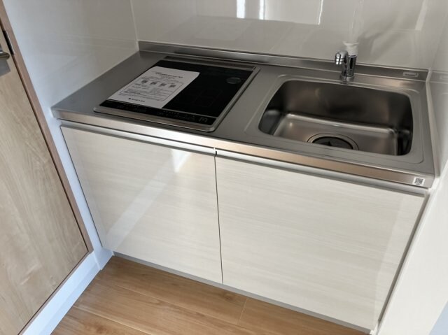 物件内観写真4　(別号室参考写真)