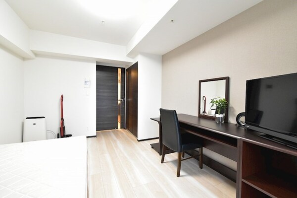 ロビー・ラウンジ