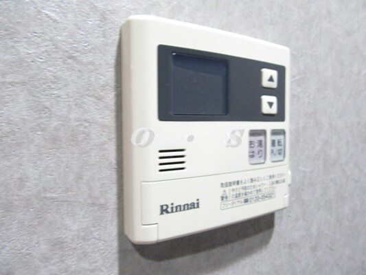 物件内観写真17　(モニターフォン)