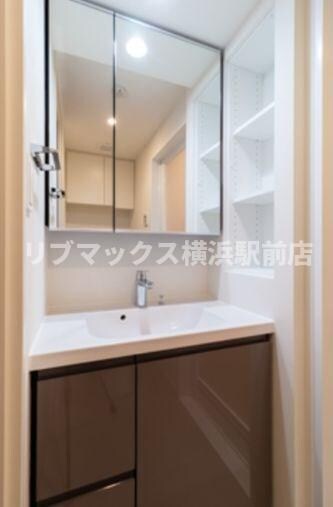 物件内観写真12　