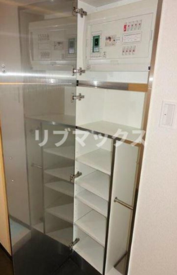 建物設備(同タイプ別住戸)