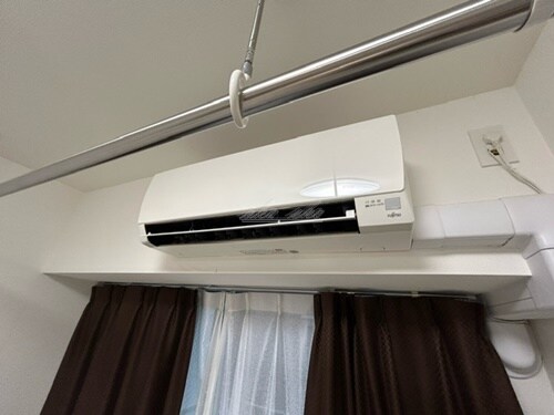 物件内観写真22　(駐輪場)