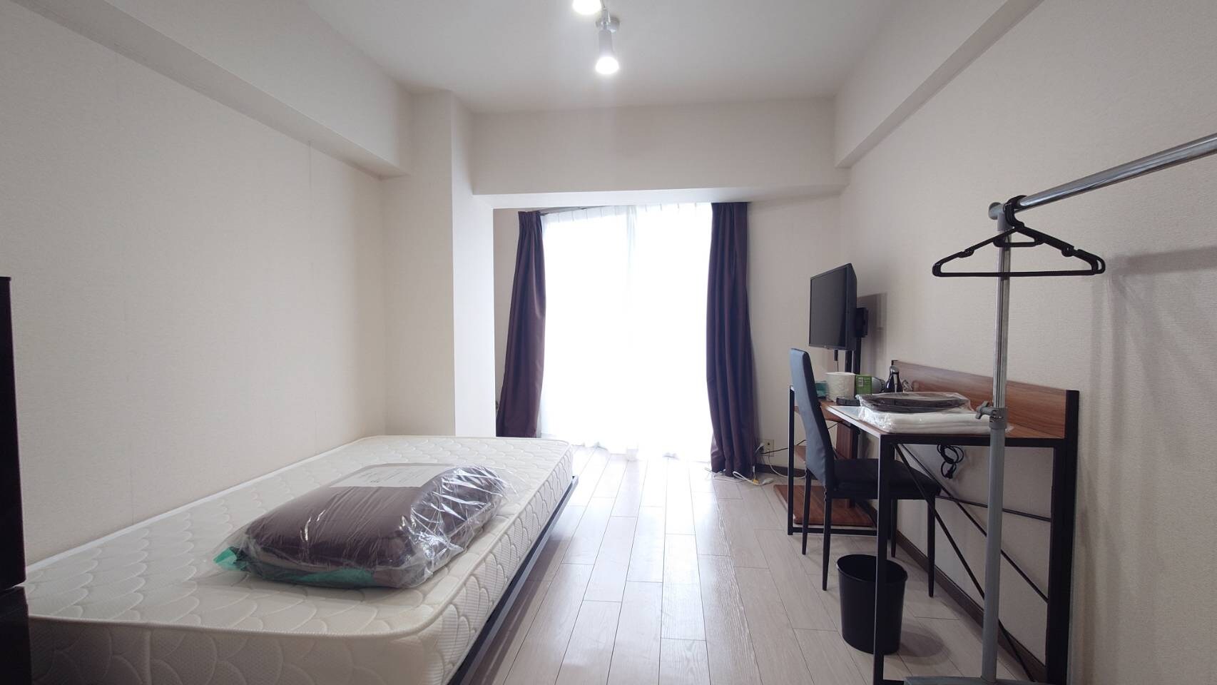 物件内観写真8　(備え付け家具備品（同仕様）)