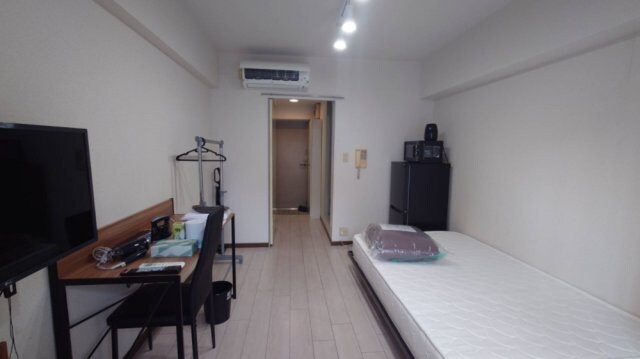 物件内観写真14　(家具家電付き物件)