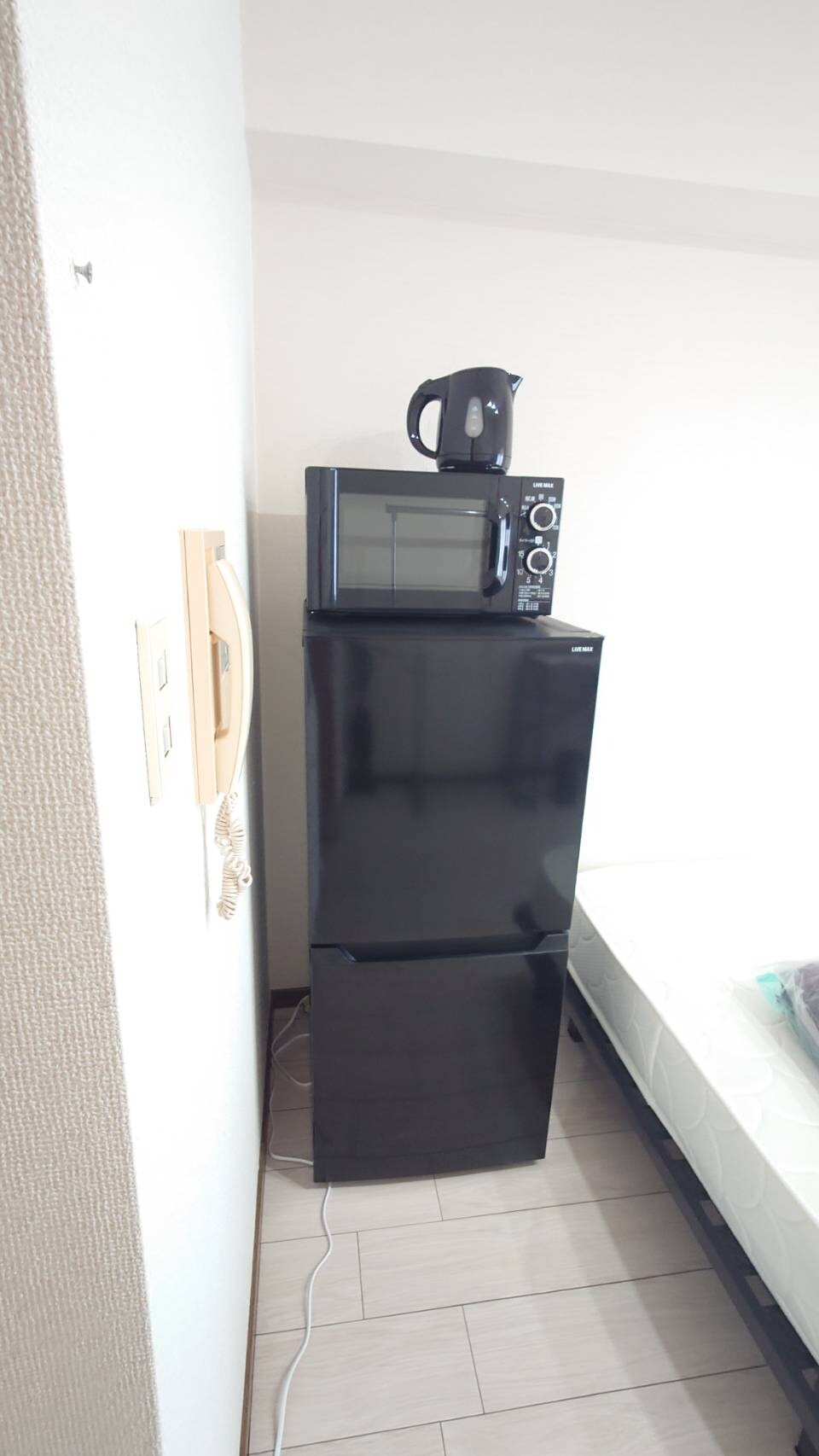 物件内観写真19　(家具家電付き)