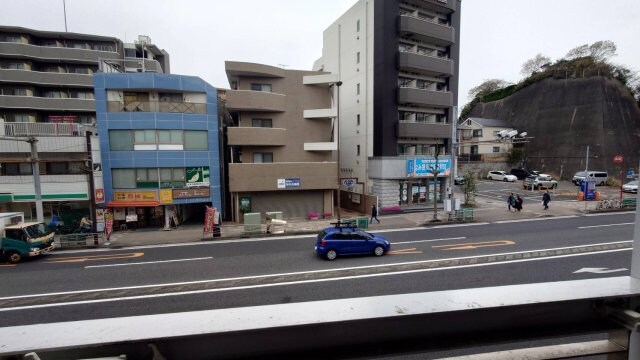 物件内観写真23　(ベランダからの眺望)