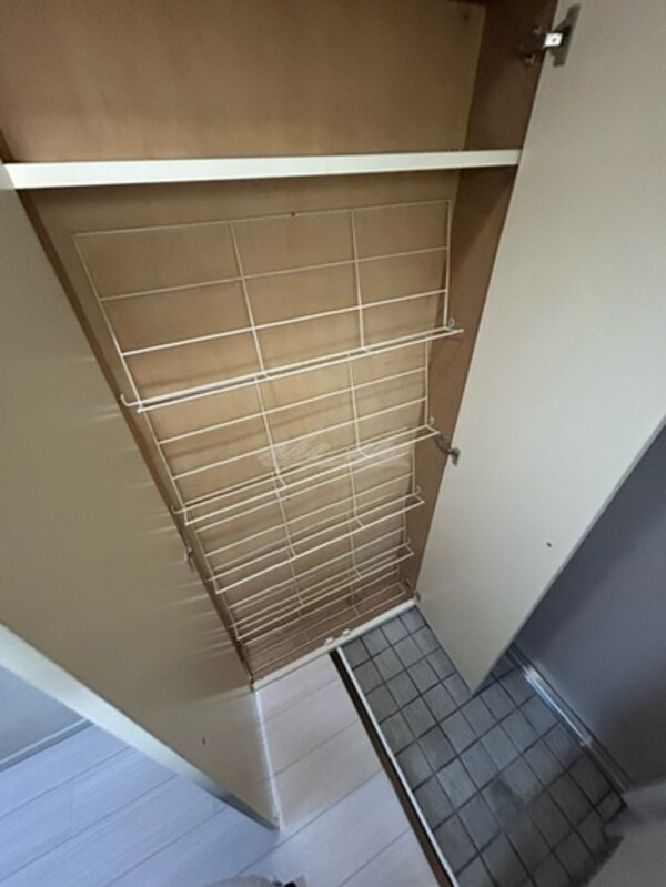 その他(シューズボックス)