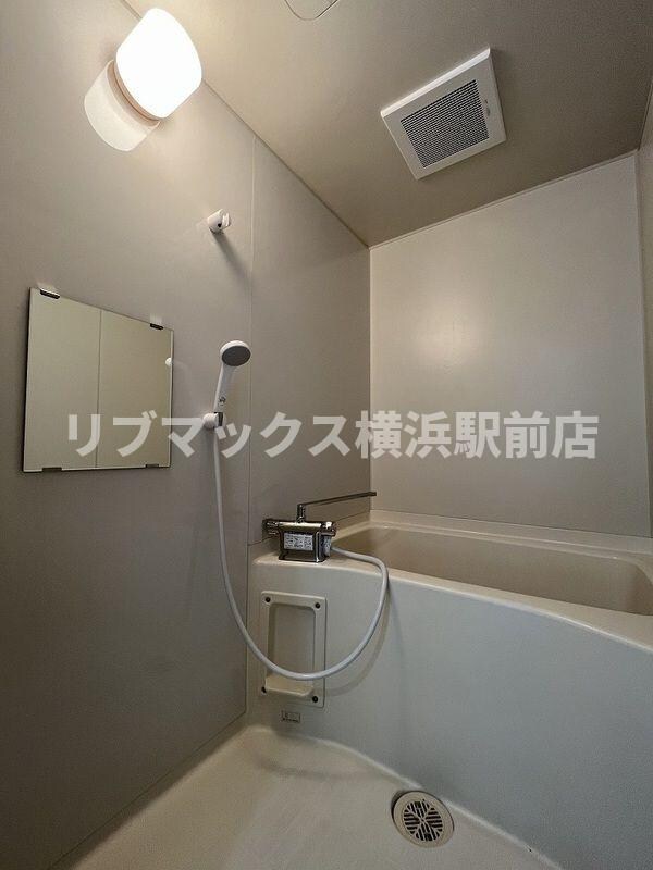 浴室