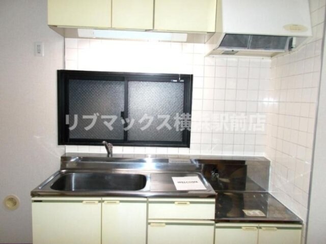 物件内観写真5　(同タイプ別住戸)