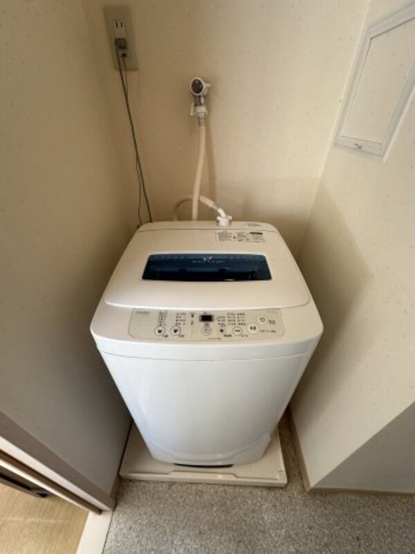 建物設備(別号室参考写真)