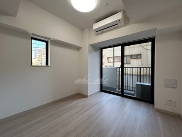 居室(リブマックス仕様の家具家電付き（賃料管理費に含む）)