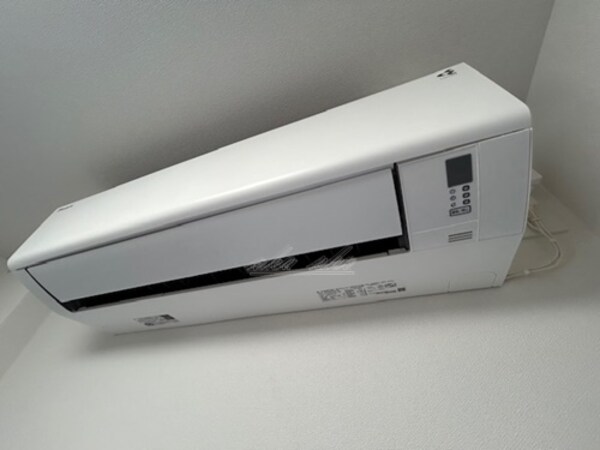 その他(エアコン)