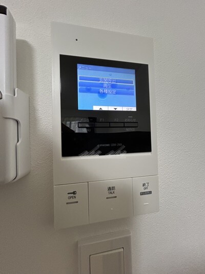 物件内観写真19　(駐輪場)