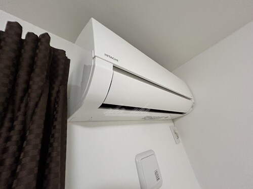 物件内観写真20　(敷地内ゴミ置き場)