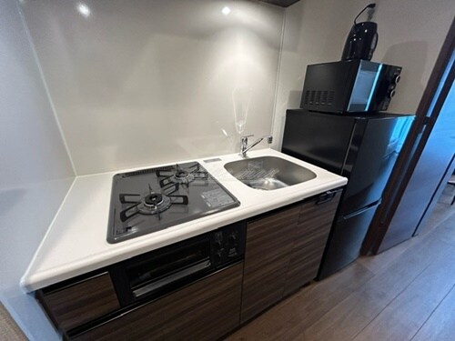 物件内観写真5　(モデルルーム（家具家電は付きません）)