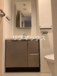 物件内観写真10　(同タイプ別住戸)