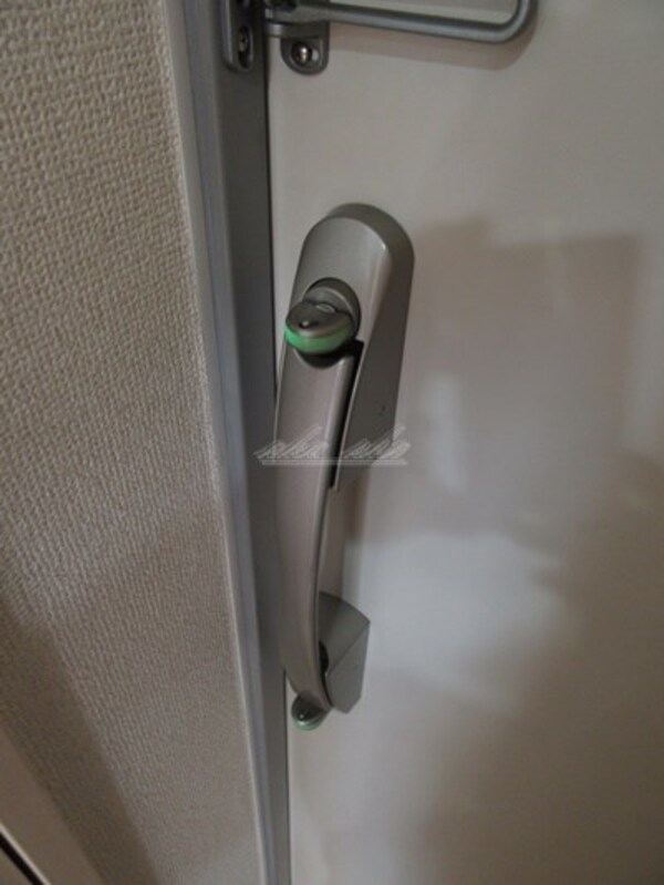 その他(ダブルロック)