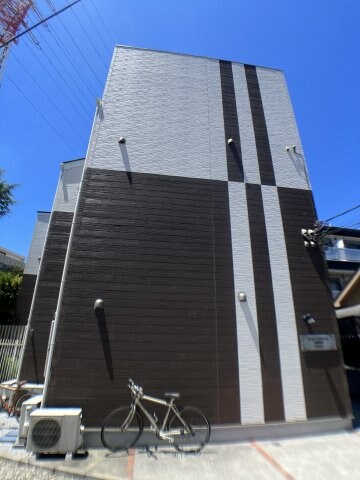 物件外観写真3　