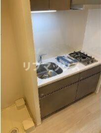 物件内観写真5　(同タイプ別住戸)