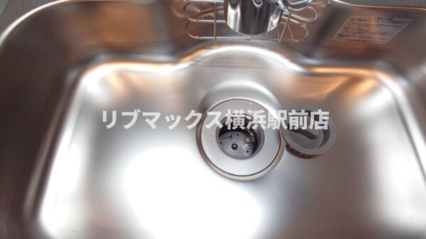 その他(★ディスポーザー付★)