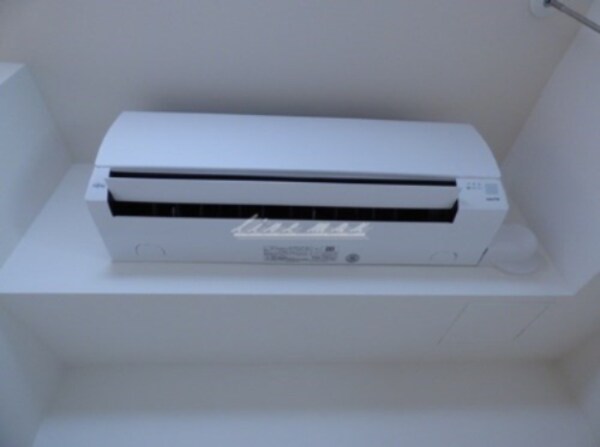 建物設備(同タイプ別住戸)