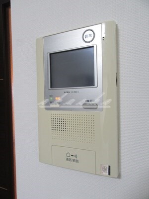 物件内観写真13　(オートロック)