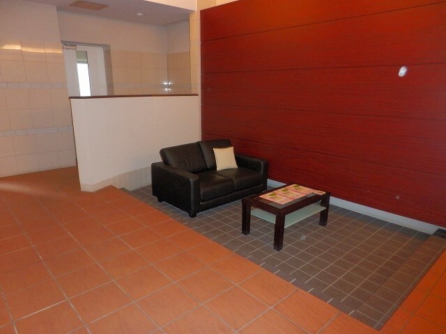 物件内観写真21　(ロビー)