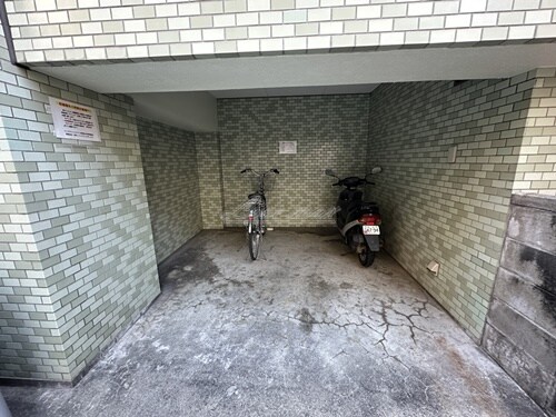 物件内観写真13　(ランドリースペース)