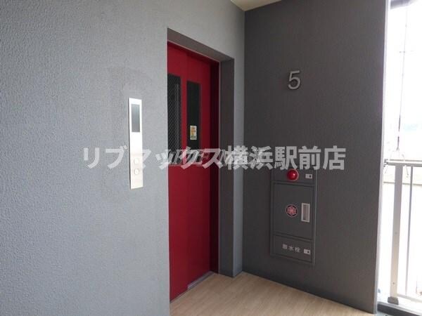 物件内観写真21　