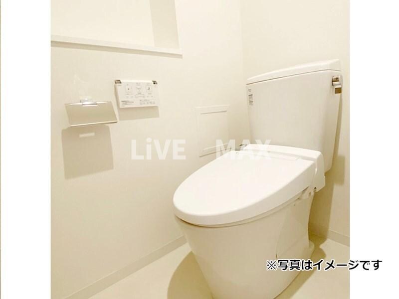 物件内観写真12　