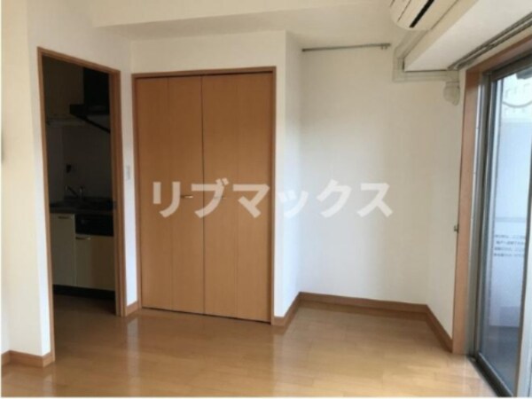 寝室(同タイプ別住戸)
