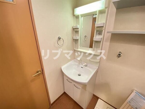 洗面・脱衣所