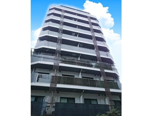 物件外観写真1　(弊社は全物件が仲介手数料半月分+税でご紹介可能です。)