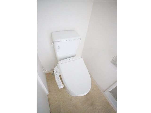 物件内観写真8　(弊社は全物件が仲介手数料半月分+税でご紹介可能です。)