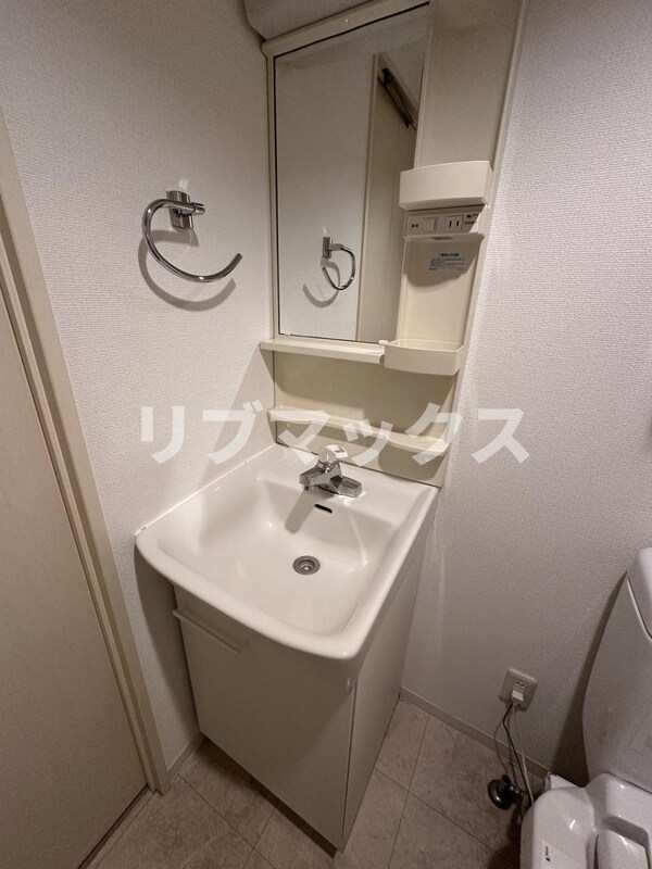 洗面・脱衣所