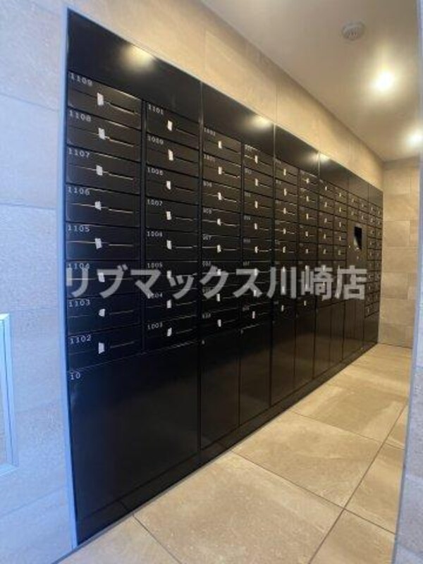 建物設備