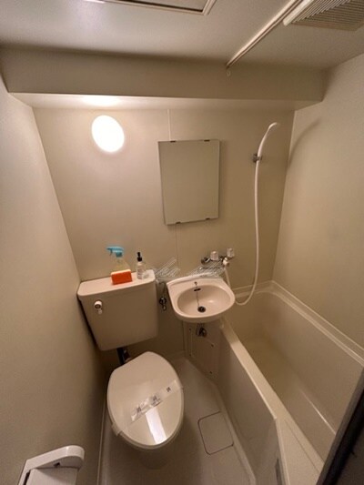 物件内観写真17　(備え付け家具備品（同仕様）)