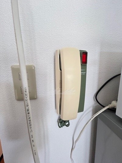 物件内観写真20　(備え付け家具備品（同仕様）)