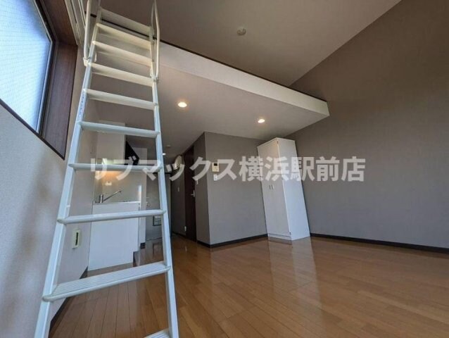 物件内観写真4　(反転します。)