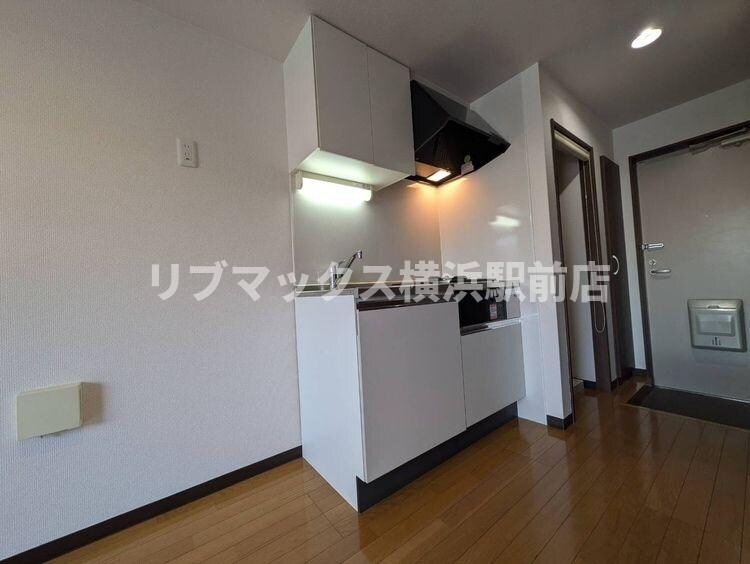 物件内観写真5　(反転します。)