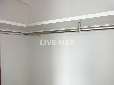 物件内観写真8　(別号室参考写真)