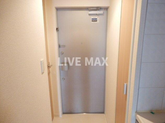 物件内観写真11　(別号室参考写真)