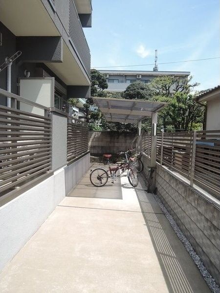 物件内観写真11　